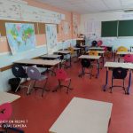 Our classroom 3.